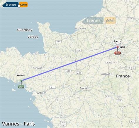 vannes brest distance|Distance from Brest to Vannes